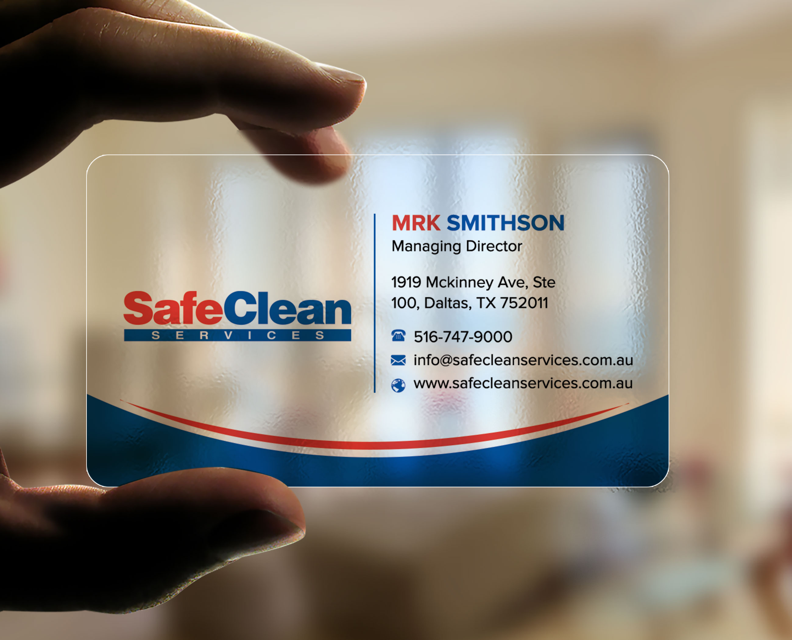 Visitenkarten-Design von sadikul islam für dieses Projekt | Design #34062105