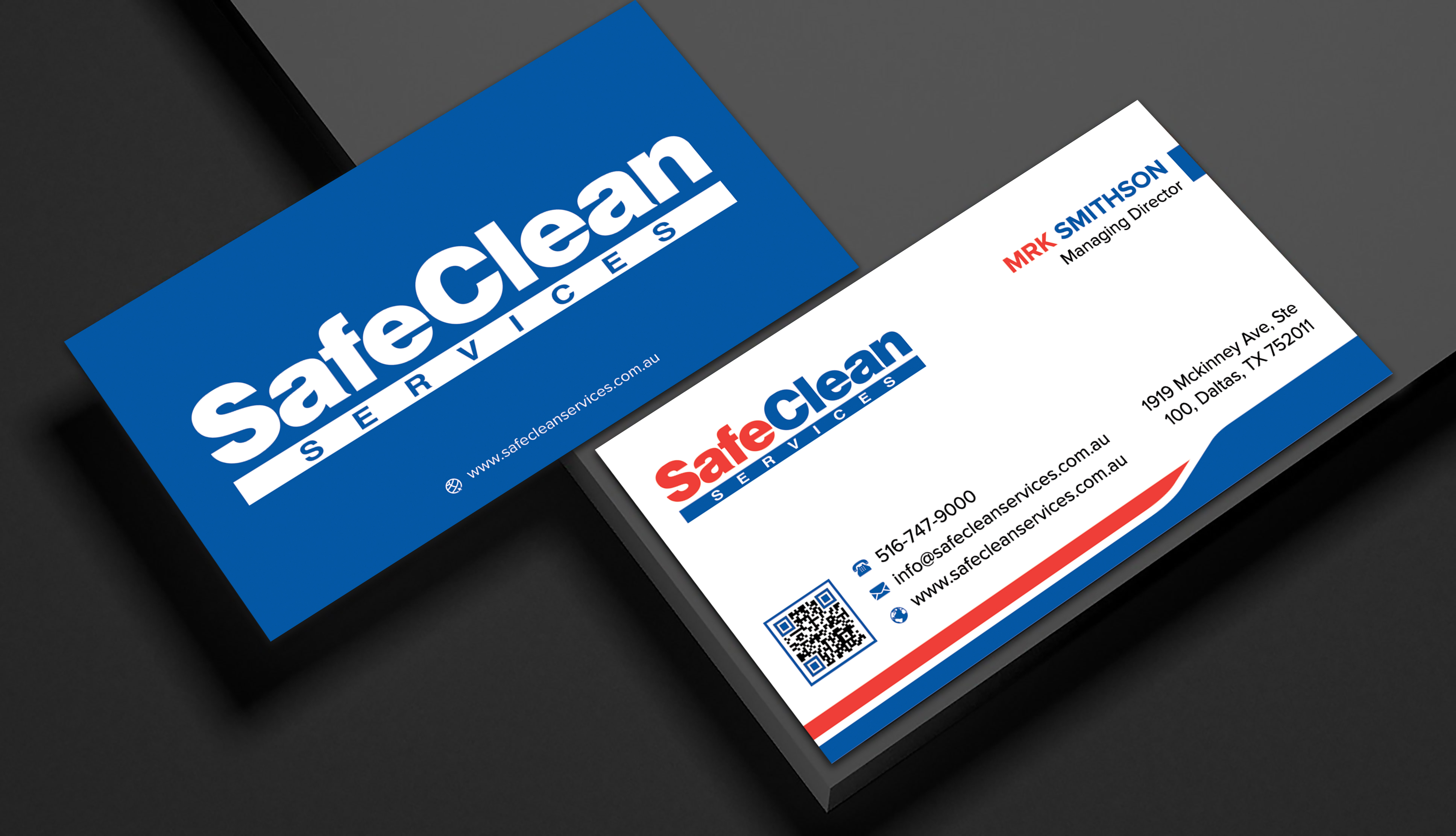 Visitenkarten-Design von sadikul islam für dieses Projekt | Design #34062114