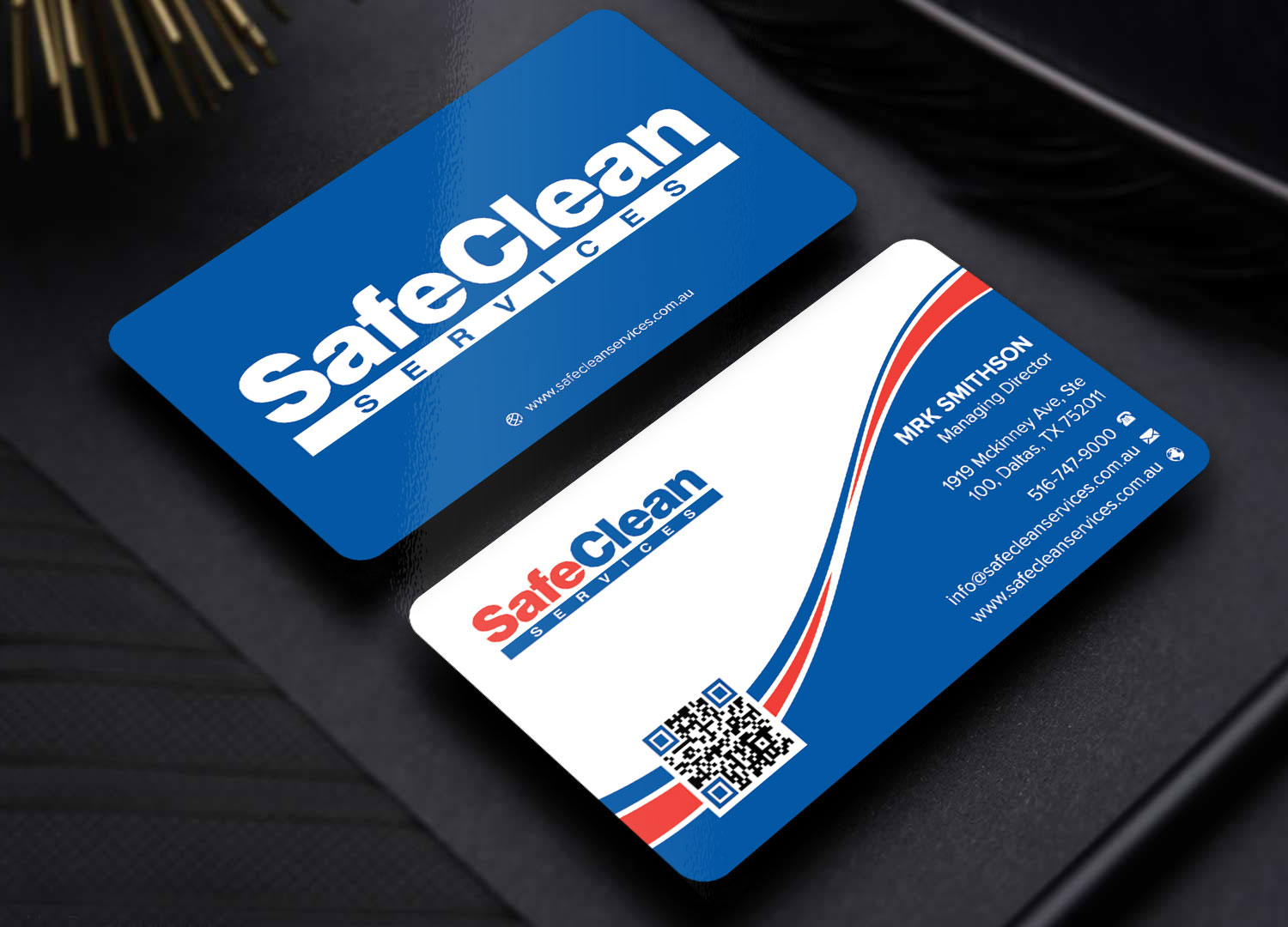 Visitenkarten-Design von sadikul islam für dieses Projekt | Design #34062123