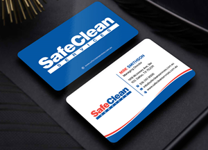 Visitenkarten-Design von sadikul islam für dieses Projekt | Design: #34062132