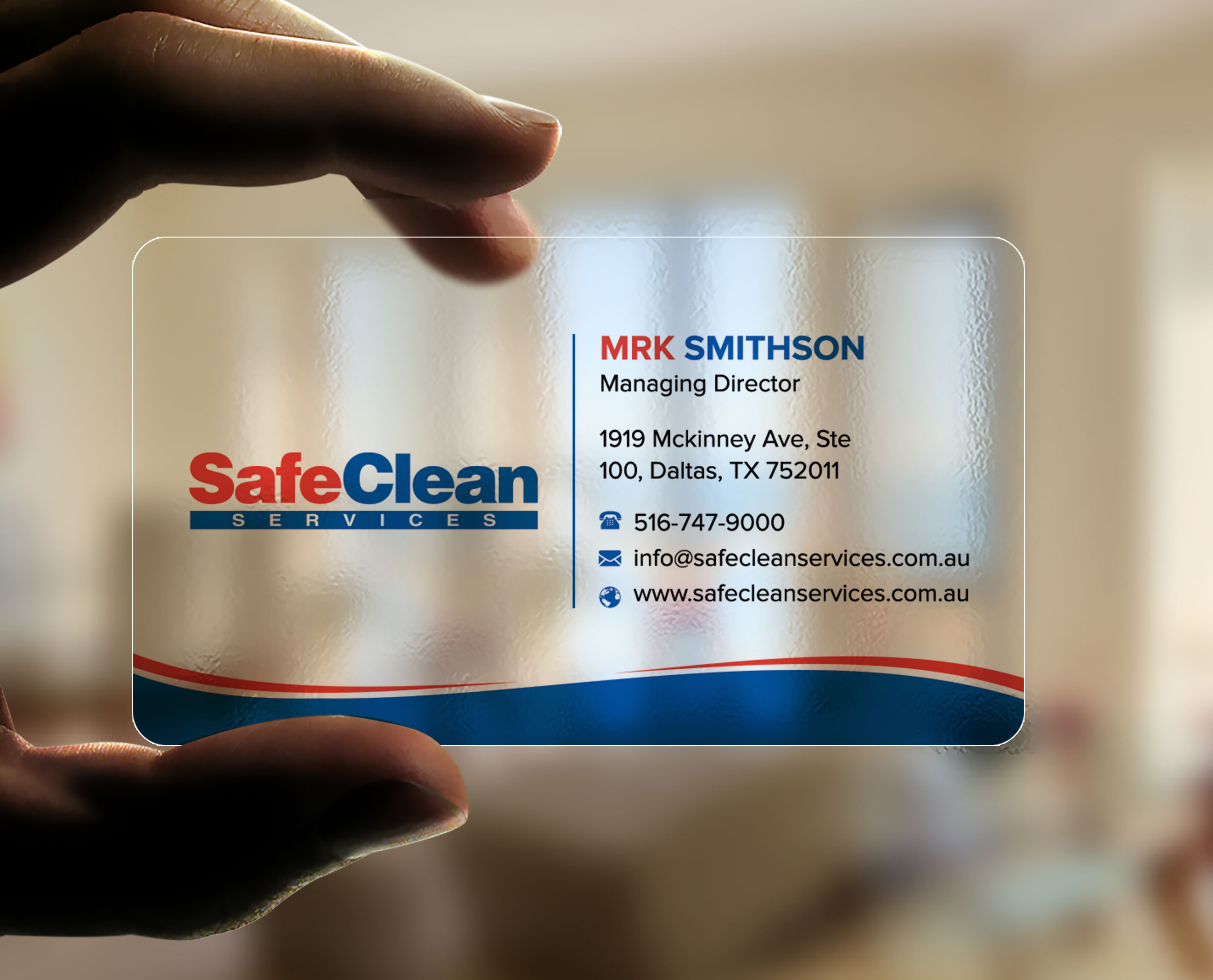 Visitenkarten-Design von sadikul islam für dieses Projekt | Design #34062133