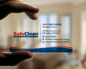 Visitenkarten-Design von sadikul islam für dieses Projekt | Design: #34062133