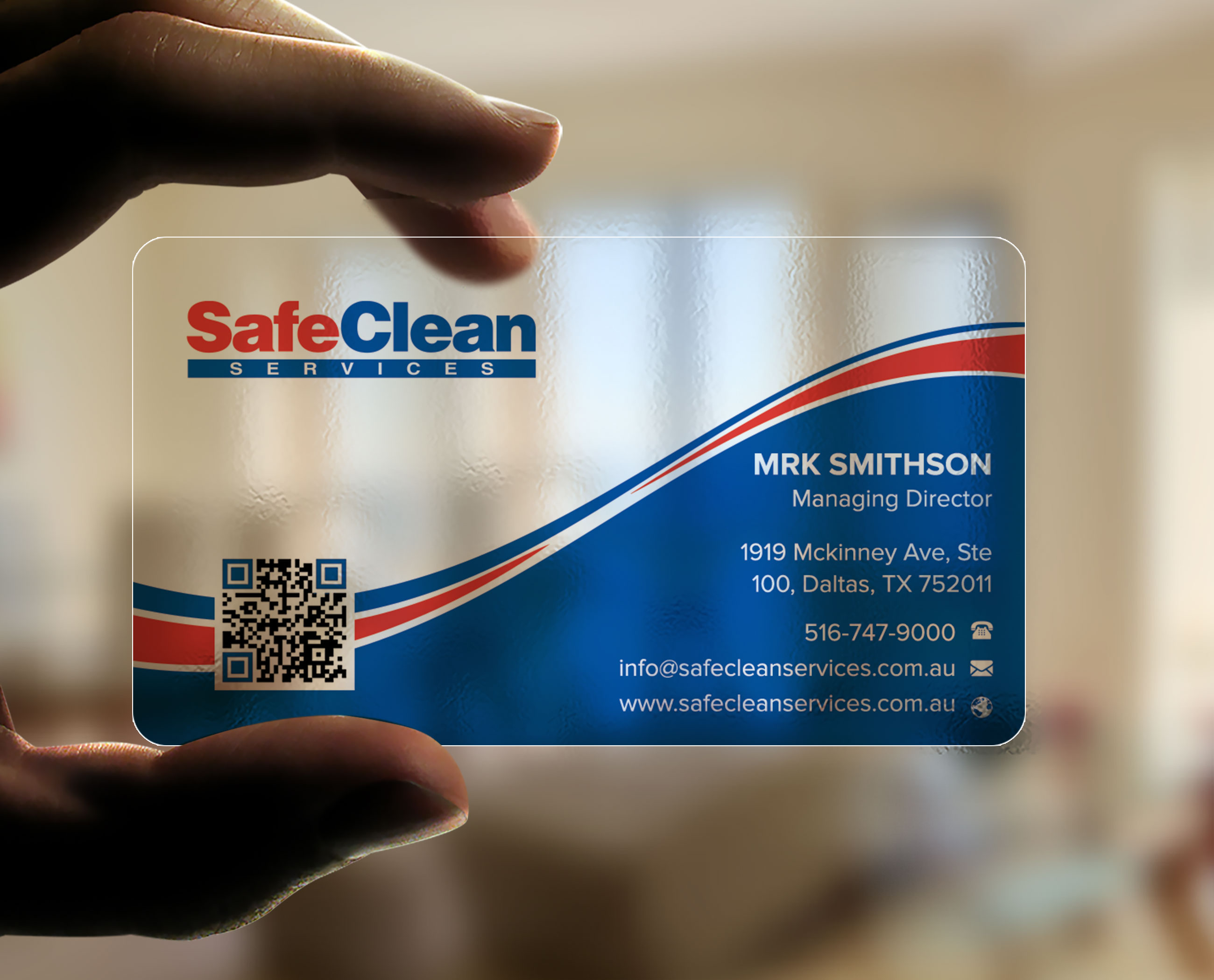 Business Card Design by sadikul islam for this project | Design #34062134