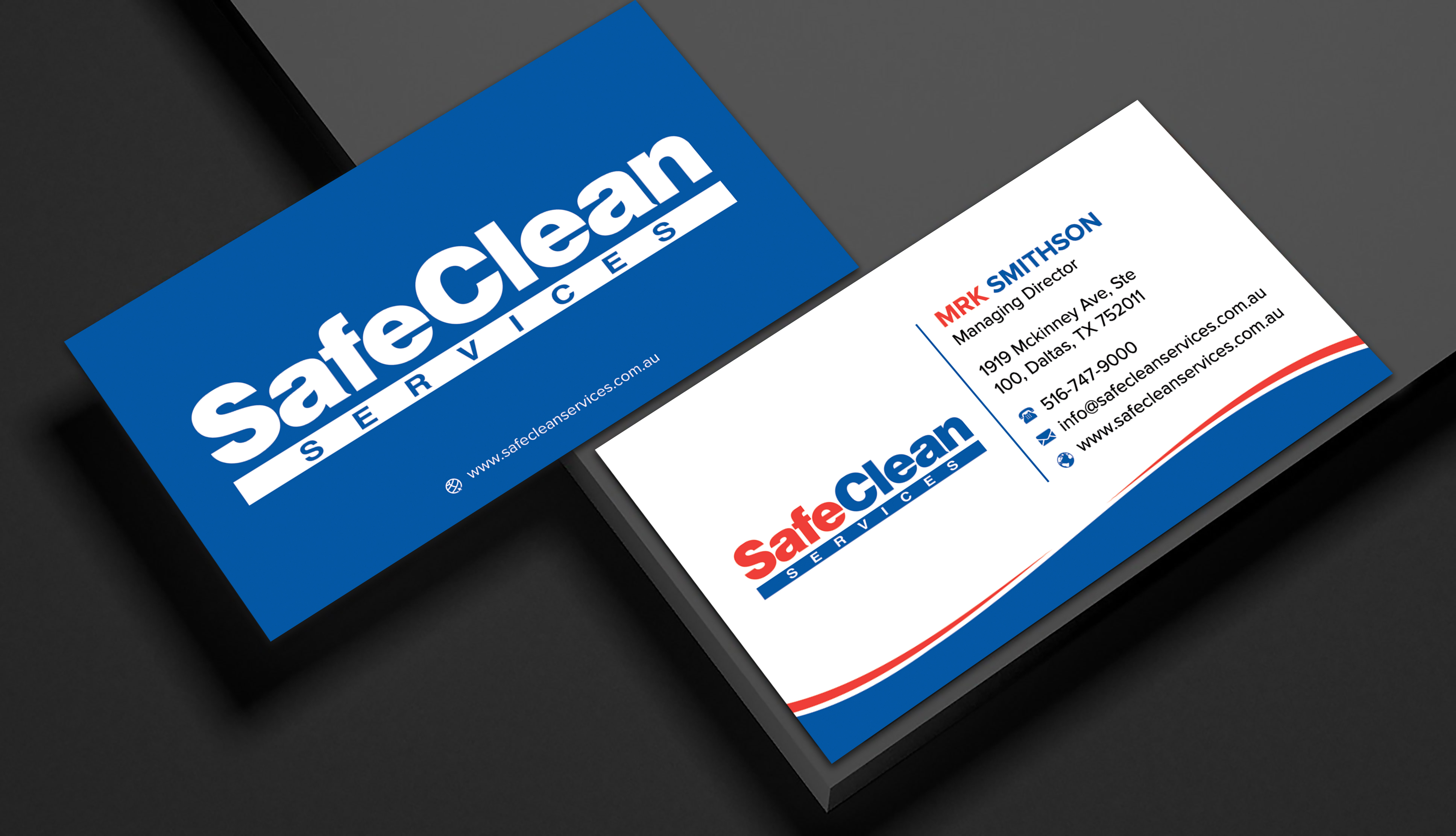 Business Card Design by sadikul islam for this project | Design #34062136