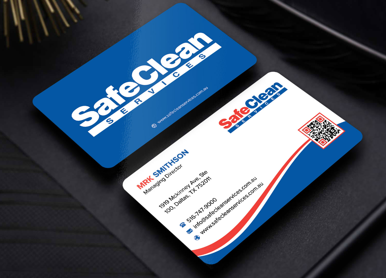 Visitenkarten-Design von sadikul islam für dieses Projekt | Design #34062226