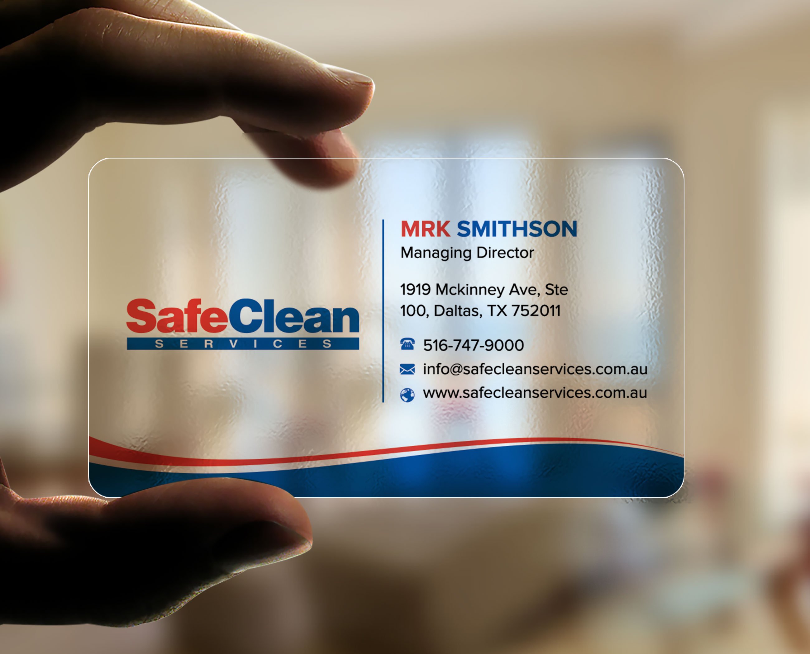 Business Card Design by sadikul islam for this project | Design #34062245