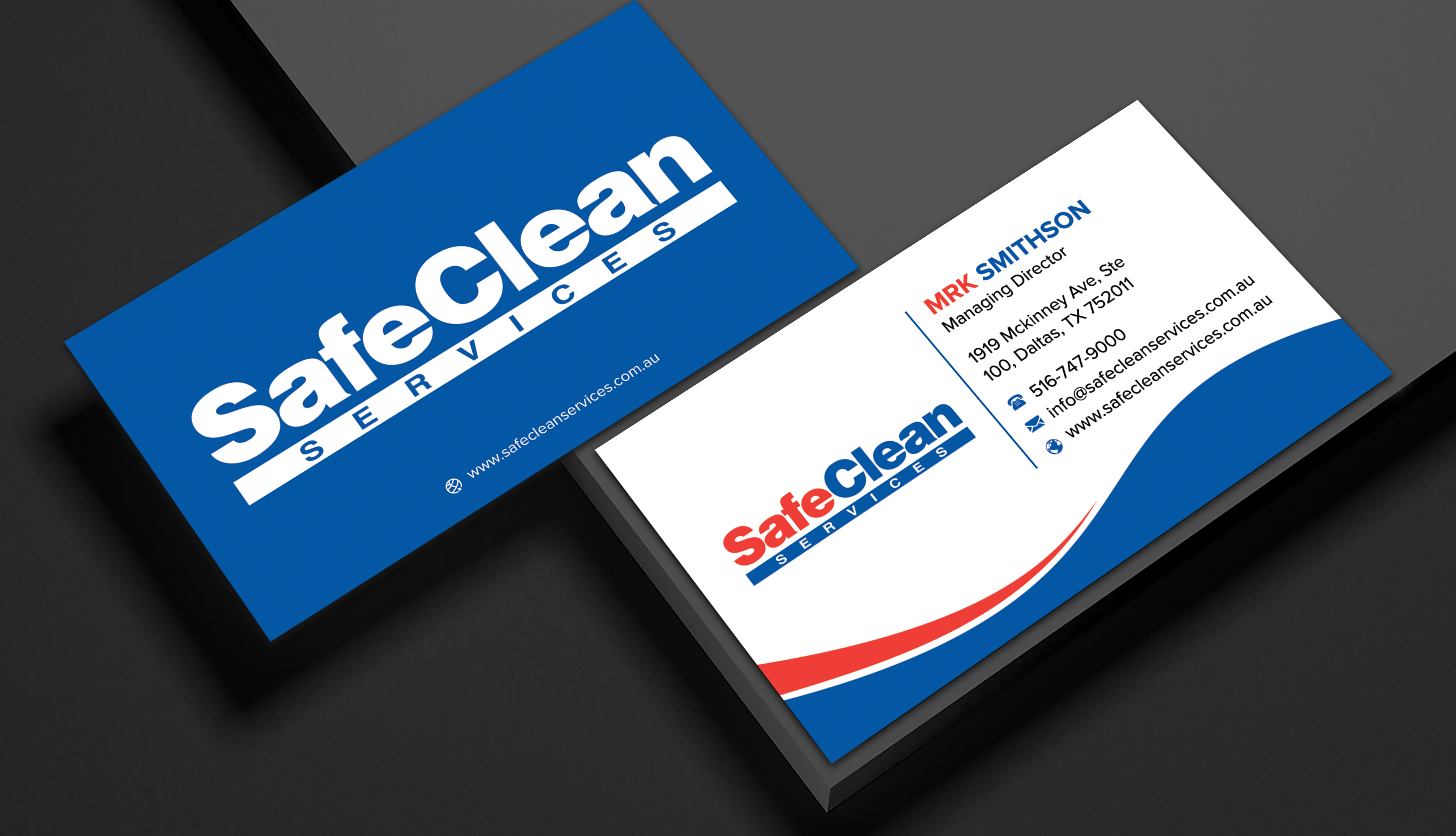 Business Card Design by sadikul islam for this project | Design #34062250