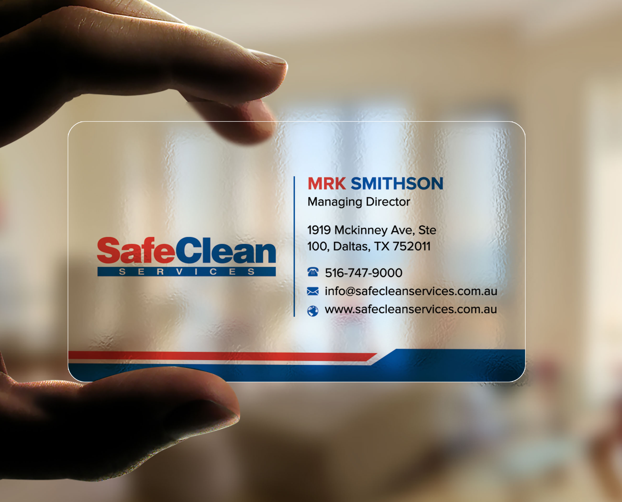 Business Card Design by sadikul islam for this project | Design #34062254