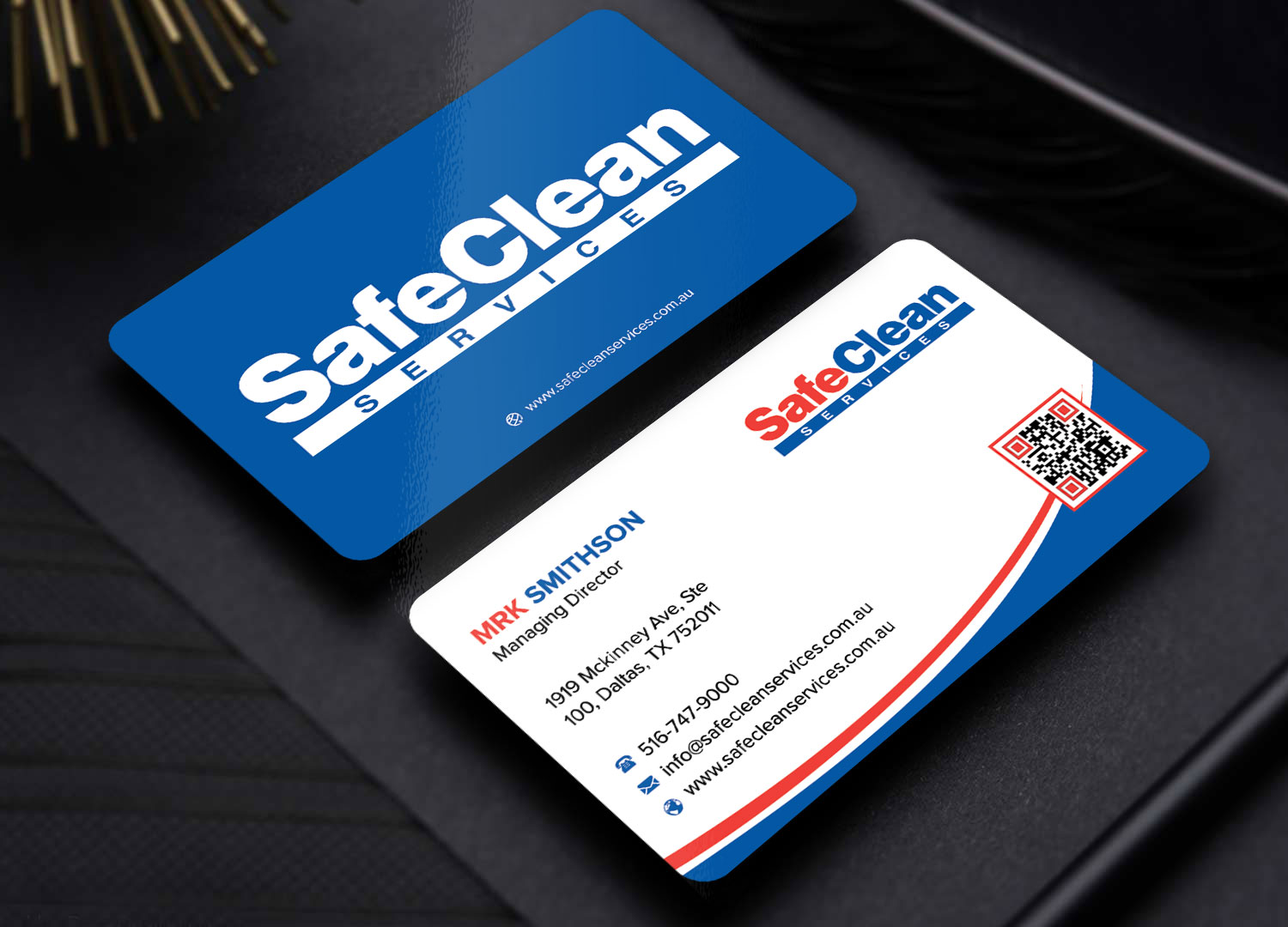 Visitenkarten-Design von sadikul islam für dieses Projekt | Design #34062255