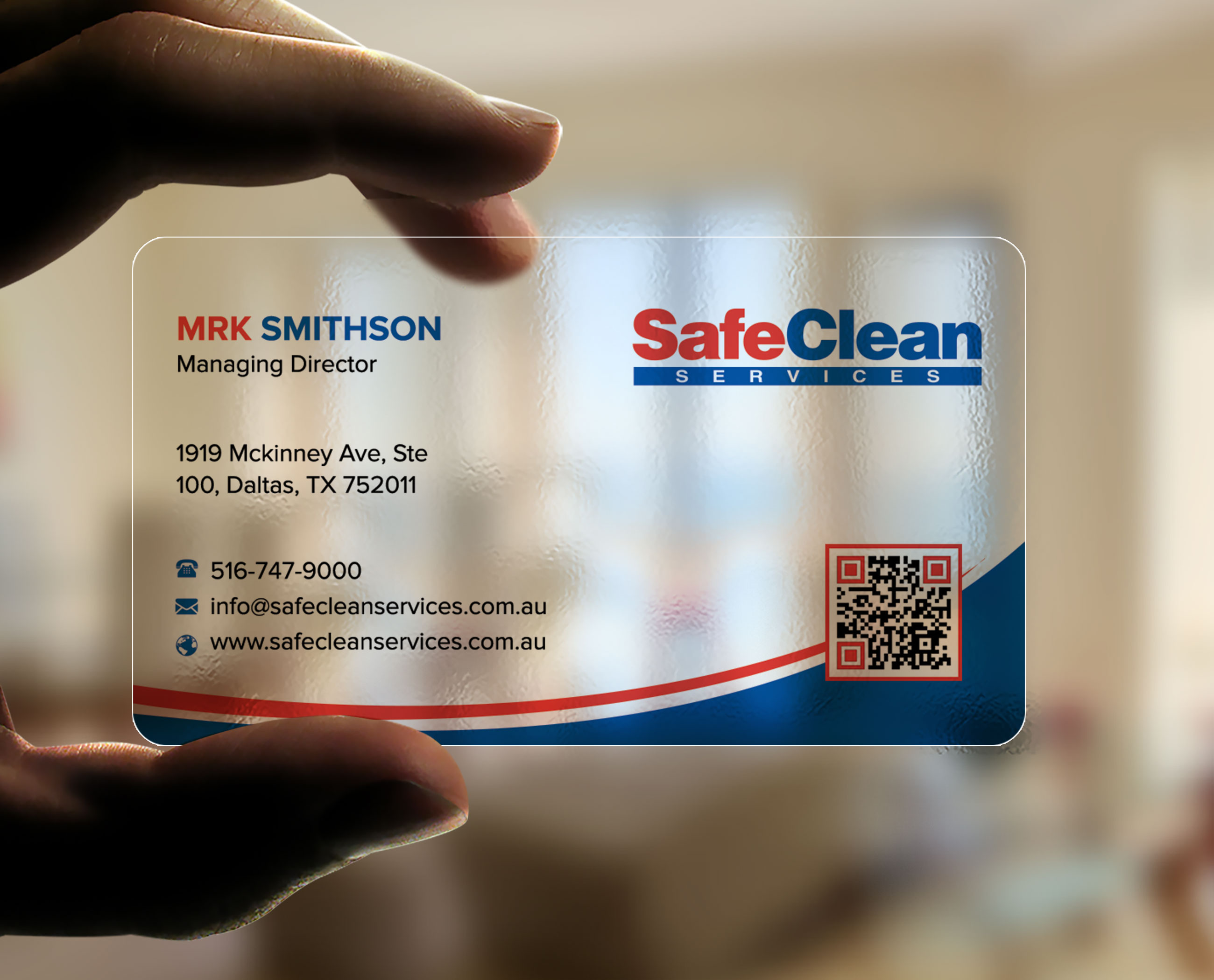 Business Card Design by sadikul islam for this project | Design #34062256