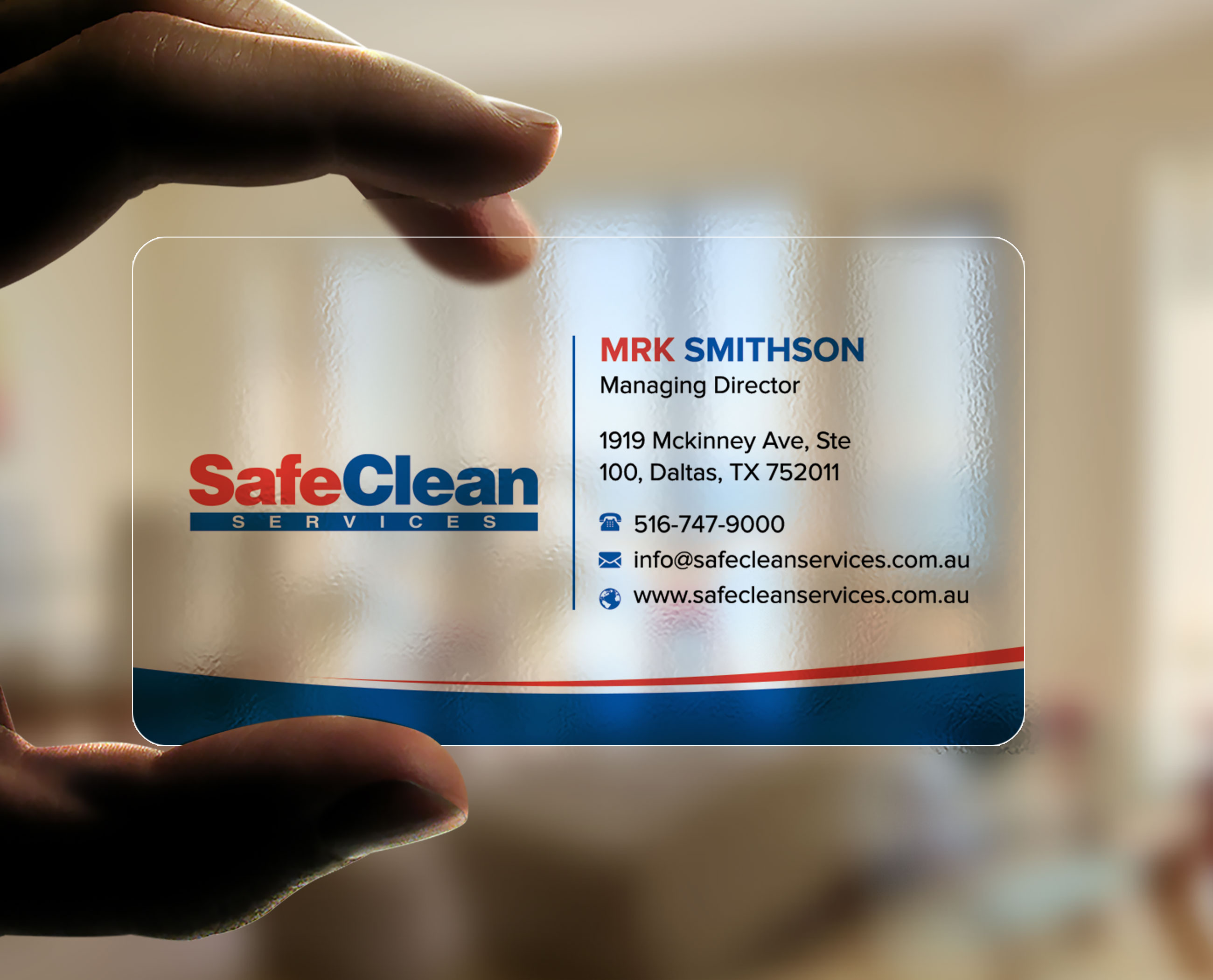 Business Card Design by sadikul islam for this project | Design #34062261
