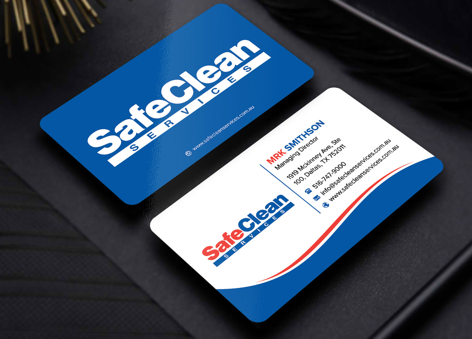 Visitenkarten-Design von sadikul islam für dieses Projekt | Design #34062265