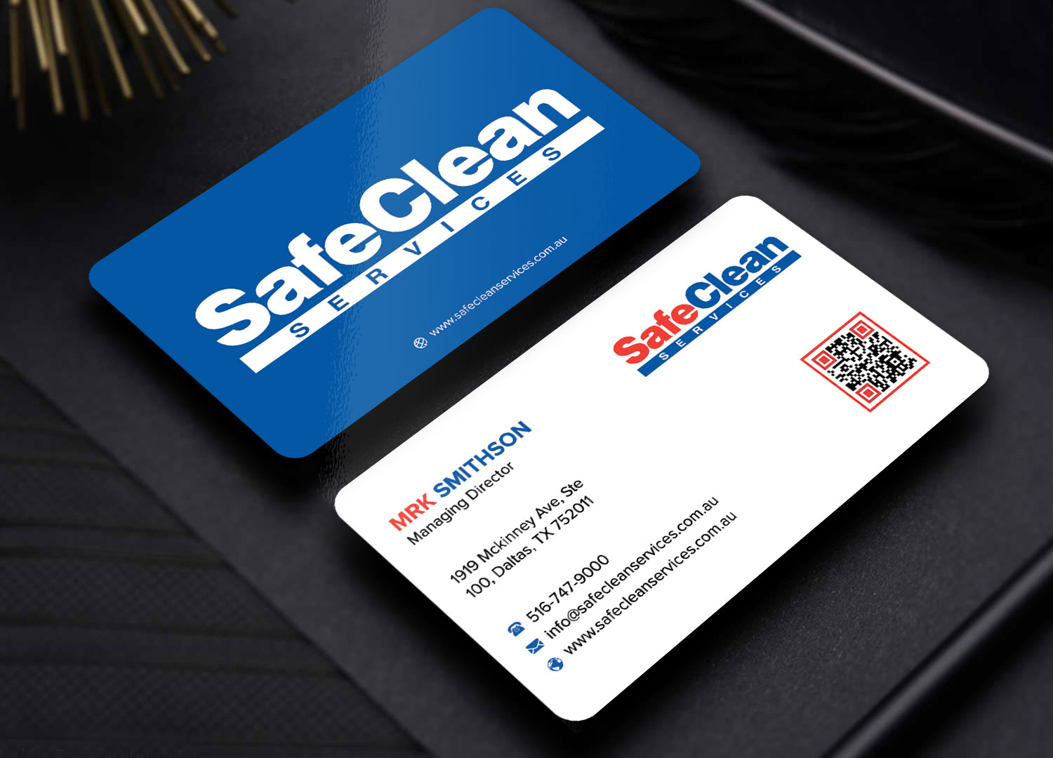 Visitenkarten-Design von sadikul islam für dieses Projekt | Design #34062266