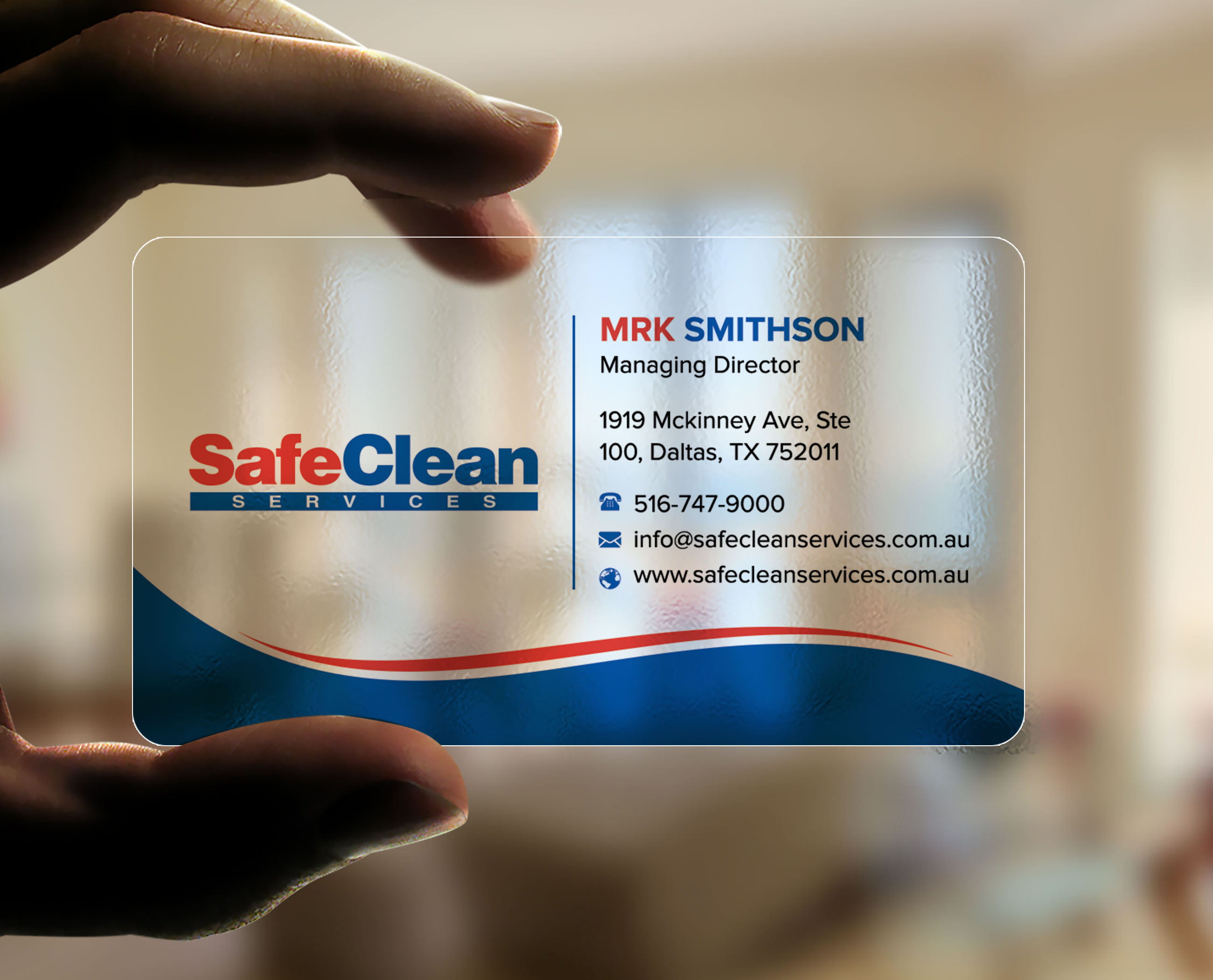 Visitenkarten-Design von sadikul islam für dieses Projekt | Design #34062267