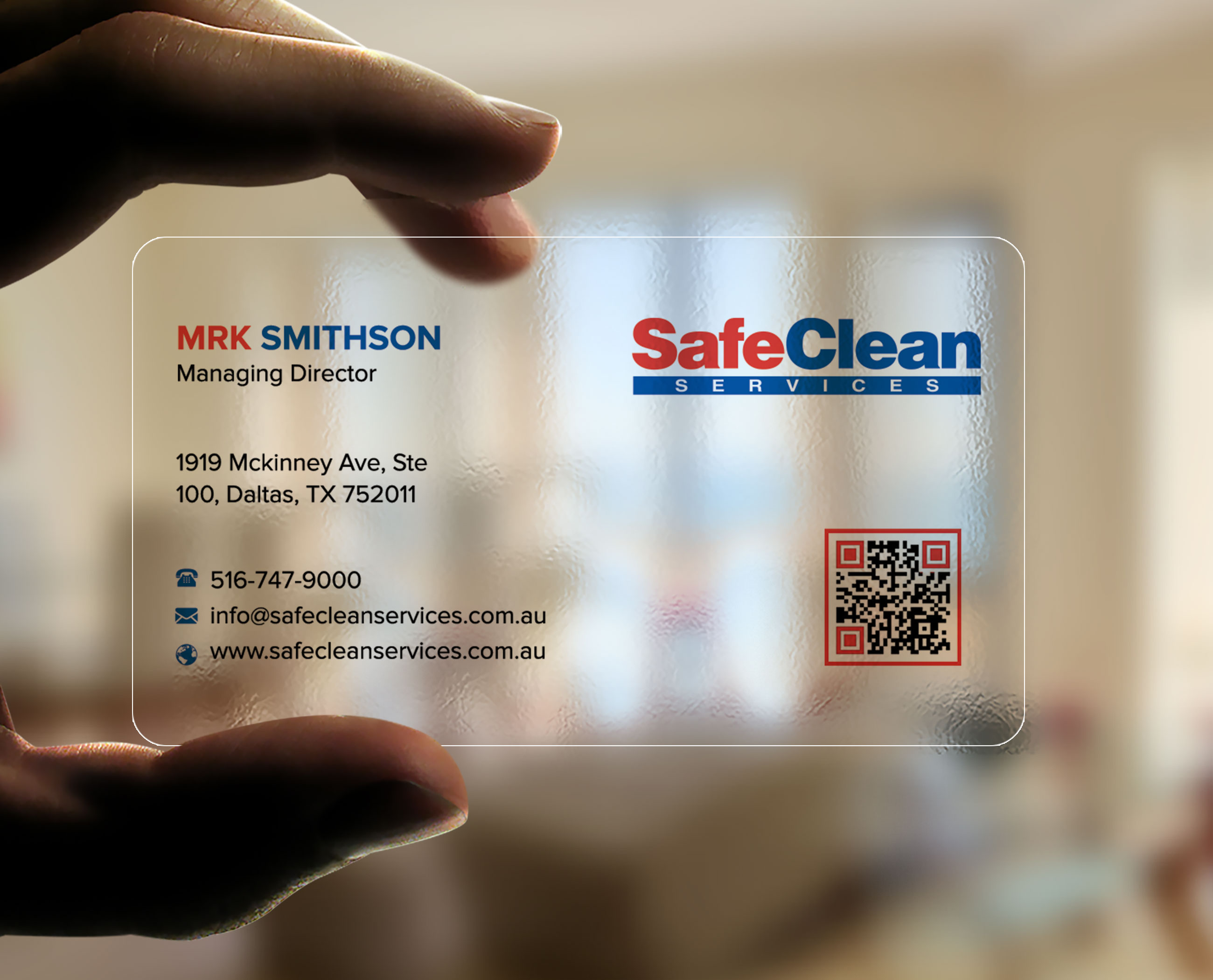 Business Card Design by sadikul islam for this project | Design #34062272