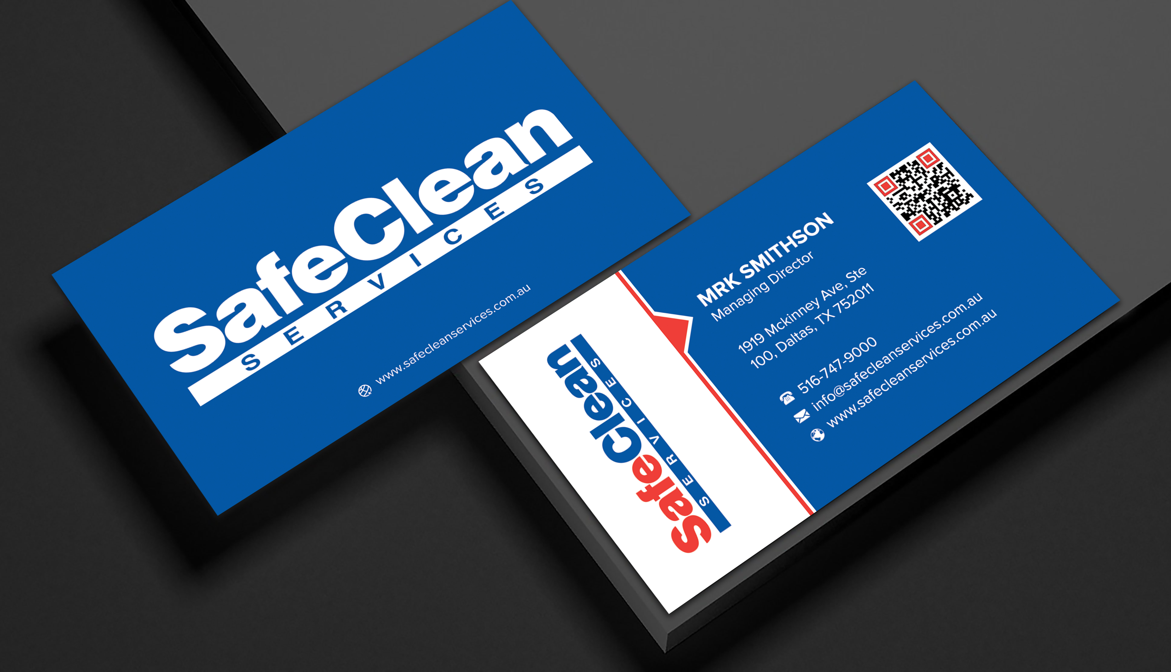 Business Card Design by sadikul islam for this project | Design #34062335