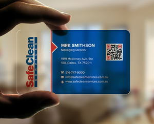 Business Card Design by sadikul islam for this project | Design #34062338
