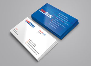 Visitenkarten-Design von Creative Moon Design für dieses Projekt | Design: #34079207