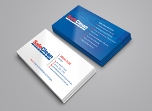 Visitenkarten-Design von Creative Moon Design für dieses Projekt | Design: #34079209