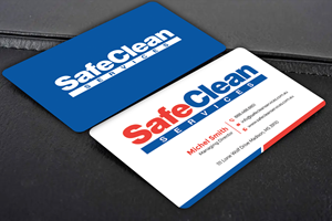 Business Card Design by Graphixpointt for this project | Design: #34060473