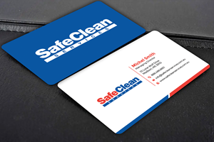 Business Card Design by Graphixpointt for this project | Design: #34060480