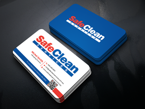 Business Card Design by Graphixpointt for this project | Design: #34060535