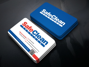 Business Card Design by Graphixpointt for this project | Design: #34060536