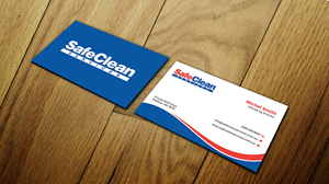 Business Card Design by Graphixpointt for this project | Design: #34060617