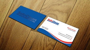 Business Card Design by Graphixpointt for this project | Design: #34060631