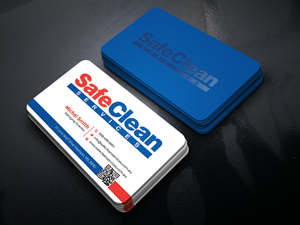 Business Card Design by Graphixpointt for this project | Design: #34060635