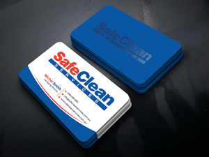 Business Card Design by Graphixpointt for this project | Design: #34062377