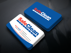Business Card Design by Graphixpointt for this project | Design: #34062378