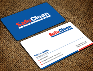 Visitenkarten-Design von Graphixpointt für dieses Projekt | Design: #34062509