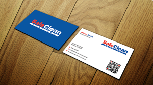 Diseño de Tarjeta de Presentación por Graphixpointt para este proyecto | Diseño: #34063543