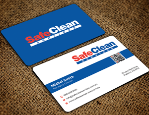 Diseño de Tarjeta de Presentación por Graphixpointt para este proyecto | Diseño: #34064129