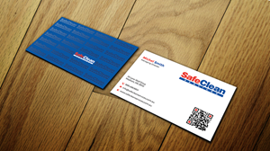 Diseño de Tarjeta de Presentación por Graphixpointt para este proyecto | Diseño: #34064266