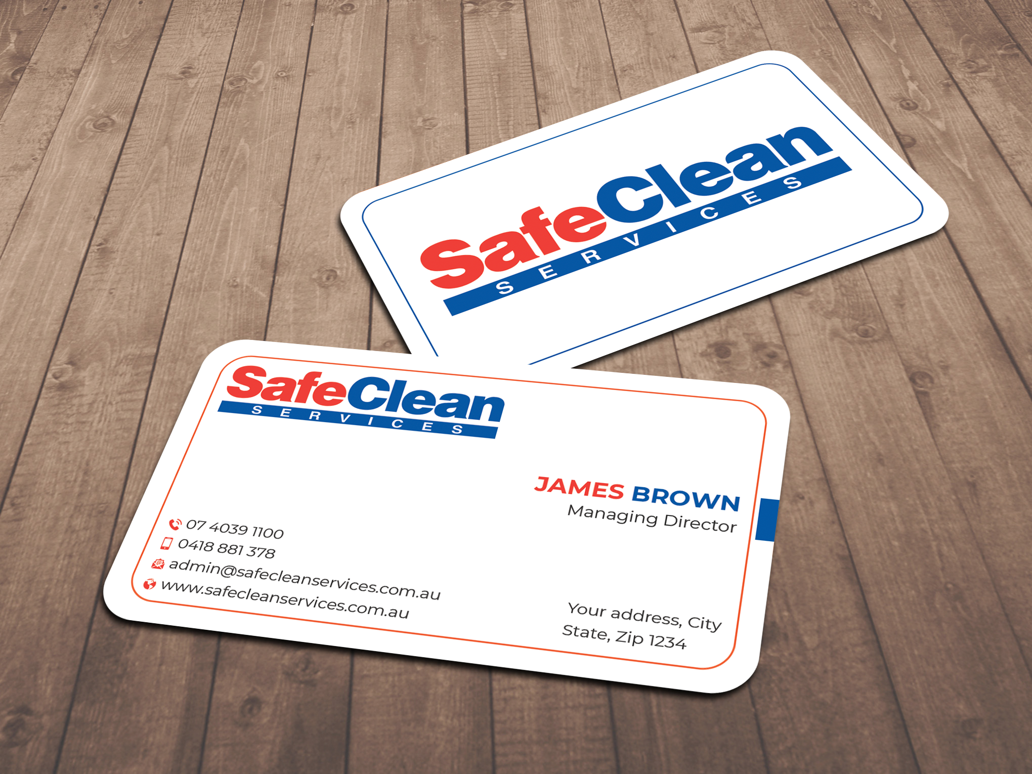 Visitenkarten-Design von Expert Bappy für dieses Projekt | Design #34071284