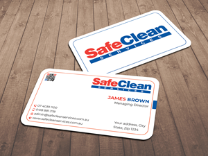 Business Card Design by Expert Bappy for this project | Design: #34071285