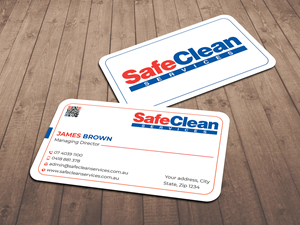 Business Card Design by Expert Bappy for this project | Design: #34071290