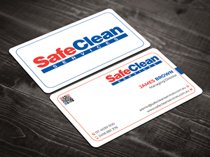 Business Card Design by Expert Bappy for this project | Design: #34071335