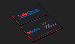 Visitenkarten-Design von DesignerShahadat für dieses Projekt | Design: #34063424