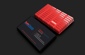 Visitenkarten-Design von DesignerShahadat für dieses Projekt | Design: #34063434