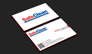 Business Card Design by DesignerShahadat for this project | Design: #34063439