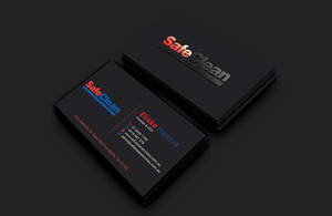 Business Card Design by DesignerShahadat for this project | Design: #34063446