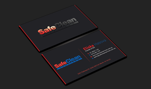 Visitenkarten-Design von DesignerShahadat für dieses Projekt | Design: #34063705