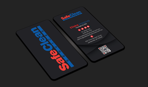 Visitenkarten-Design von DesignerShahadat für dieses Projekt | Design: #34064212