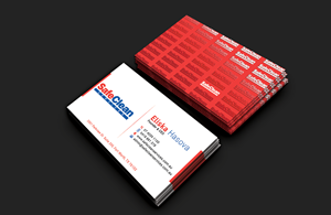 Visitenkarten-Design von DesignerShahadat für dieses Projekt | Design: #34064221