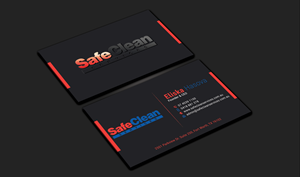 Visitenkarten-Design von DesignerShahadat für dieses Projekt | Design: #34064223