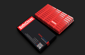 Business Card Design by DesignerShahadat for this project | Design: #34064239