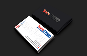 Business Card Design by DesignerShahadat for this project | Design: #34064240
